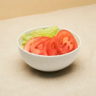 Salata cu rosii