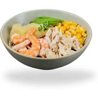    Salade Viet   