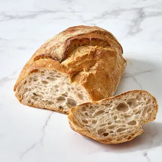 Pave cu Kamut (vegan)