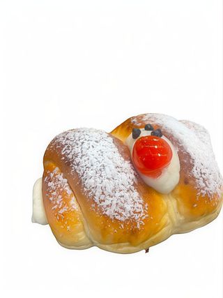 Cartoccio al forno con ricotta