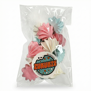 Suspiros Y Merengues (Ración)