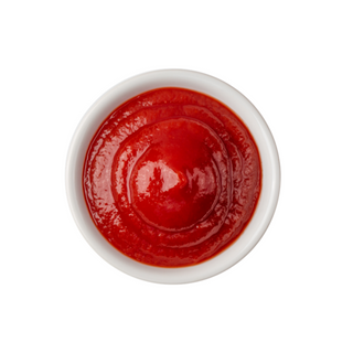 Ketchup