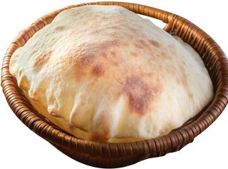 Nr 70- Chlebek Pita