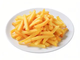 Patatine Fritte