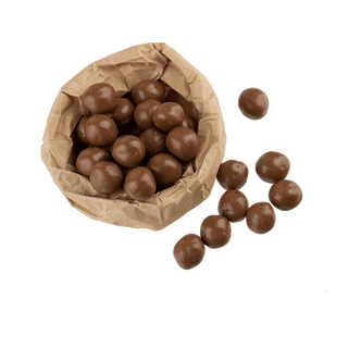 Фундук в молочному шоколаді (100г)
