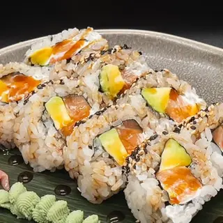 Uramaki philamon