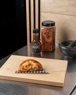 Empanadas