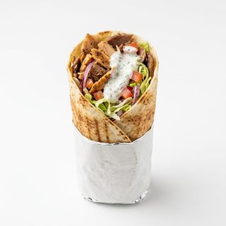 Dürüm Kebab