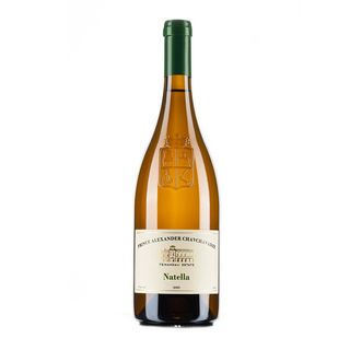 ნათელა - წინანდლის მამული