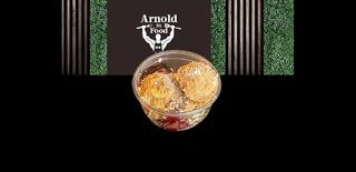 Торта в чашка (135г)