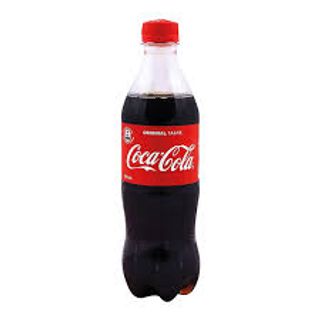 Coca-Cola 50 cl