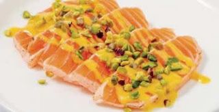 94 Tataki Special salmon