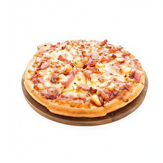 Pizza hawai (mediana)