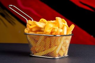 ჩიზი ფრი