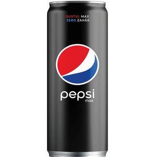 Pepsi Max