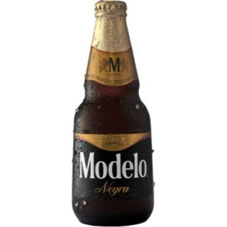Cerveza Negra Modelo (330 Ml.)