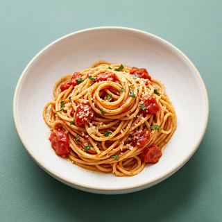 Spaghetti Naptine