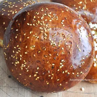 Mini-brioche
