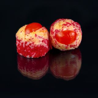 Ебі Хот (Gl/Bl)