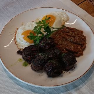 Кровянка  (200г)