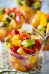 salade de fruits