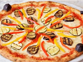 Vegetariana