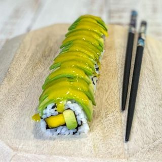 Vegetal roll - 8 pezzi