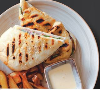 Mortadela sendvič 350g