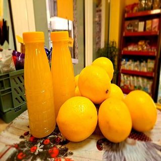 Фреш лимон (500мл)