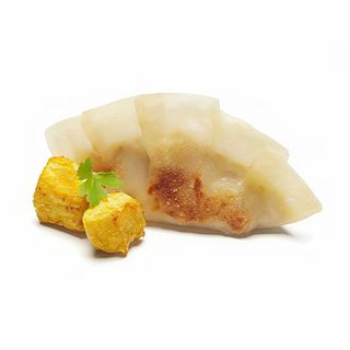 Gyozas De verduras (4 Uds.)