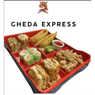  Ghda expres   