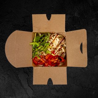 Паста порчіні