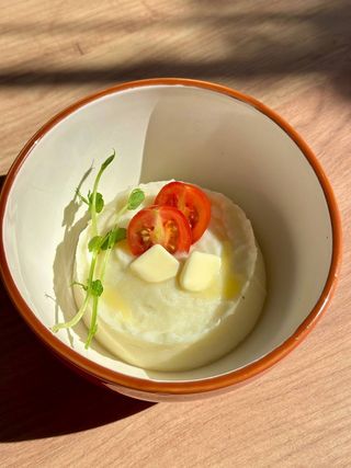 Картопляне пюре