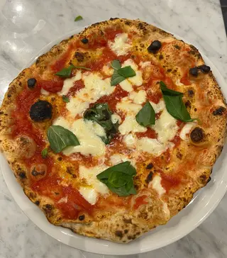 Margherita