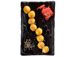 Хаят унагі (170g)