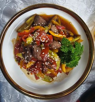 Тайский (250 гр)