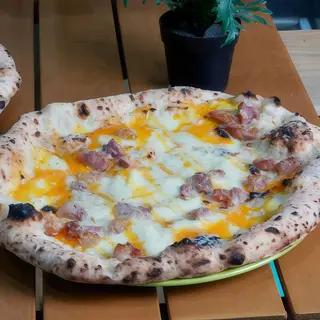 Carbonara Italiana