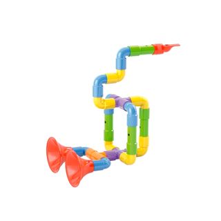 Constru-Saxo Garageband