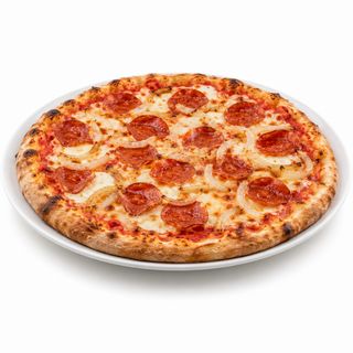 Pizza Pepperoni