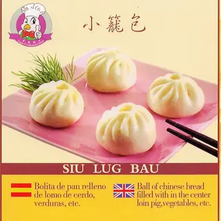 Siu Lug Bau