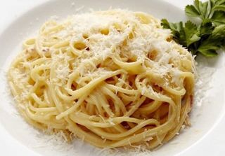 Паста Чотири сира (320г)