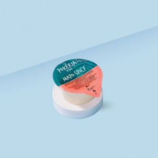 Mayo spicy dip cup