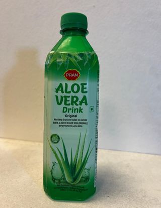 Aloe Vera Drink Original 500ml
