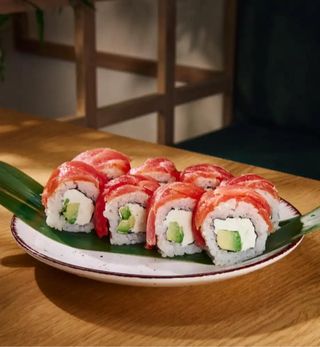 URAMAK PHILADELPHIA TUŃCZYK