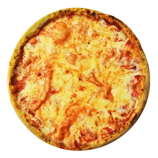 Pizza Margarita (Grande)