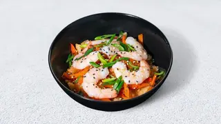 Wok Shrimp 320g