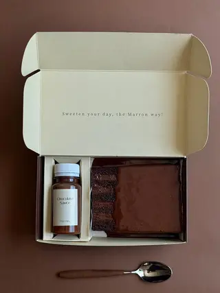 Gateau