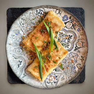 Млинці з жульєном, 330 г