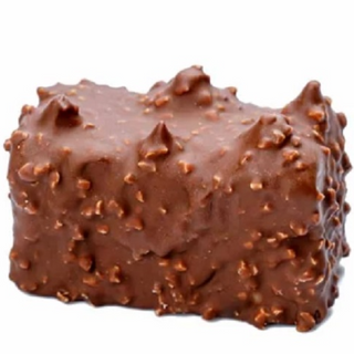 CRUNCH PRALINA