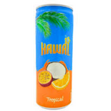  HAWAII TROPICAL 